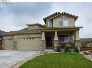 7139 Shadow Ridge Dr, Fort Collins, CO 80525