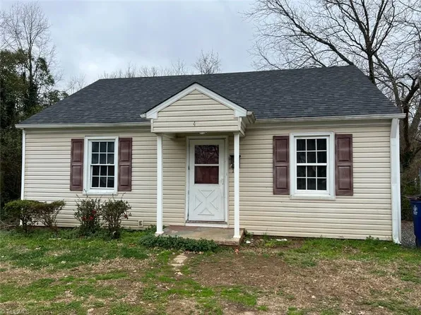 4 E 30th St, Winston Salem, NC 27105