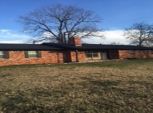 2938 Newport Rd, Lone Grove, OK 73443