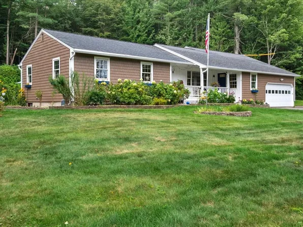 13 Pinehurst Drive, Jericho, VT 05465
