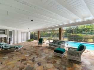 12505 SW 63rd Ave, Pinecrest, FL 33156