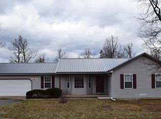 16935 Lensman Rd, Saint Robert, MO 65584