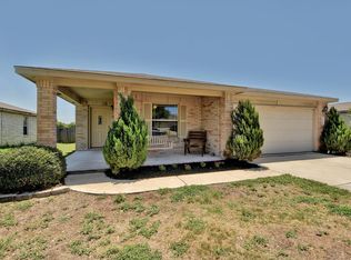 123 Salado Dr, Kyle, TX 78640