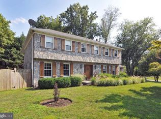 8421 Kingsgate Rd, Potomac, MD 20854