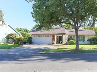 1944 E Alexander Ave, Merced, CA 95340
