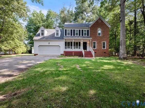13624 Thornhill Pl, Chester, VA 23836