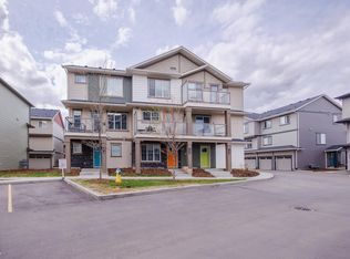 Altius Tamarack, Edmonton, AB T6T 2E6