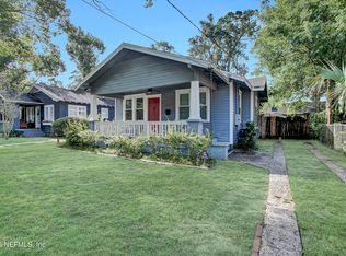 4238 Woodmere St, Jacksonville, FL 32210