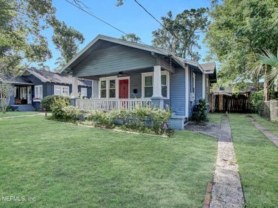 4238 WOODMERE Street, Jacksonville, FL, 32210