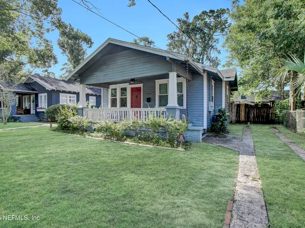 4238 WOODMERE Street, Jacksonville, FL 32210