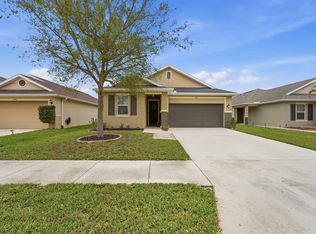 5150 NW Pine Trail Circle, Port St Lucie, FL 34983