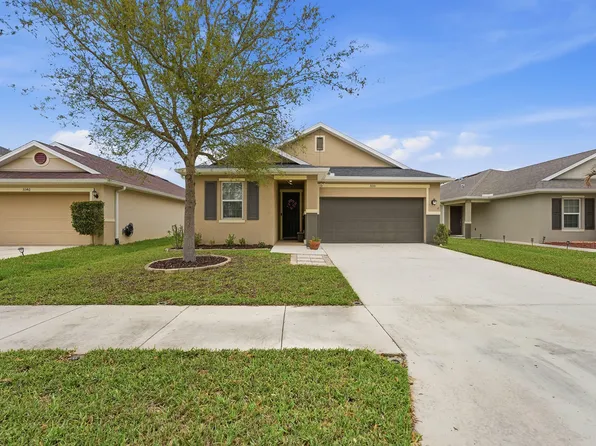 5150 NW Pine Trail Circle, Port St Lucie, FL 34983