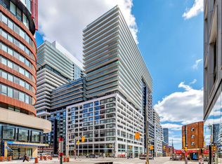 135 Lower Sherbourne St #962, Toronto, ON M5A 1Y4