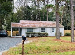 707 Azalea Cir, Valdosta, GA 31602