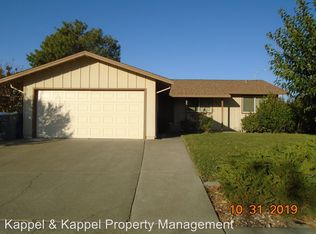536 Scottsdale Dr, Vacaville, CA