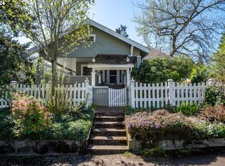 1208 E 19th Ave, Eugene, OR 97403