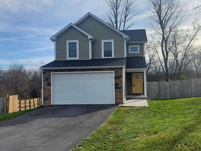 35 Elephant Ct, Martinsburg, WV, 25401