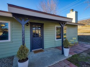 29221 Fawn Way, Tehachapi, CA 93561