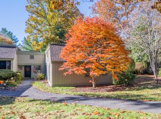 Heritage Village, Southbury, CT 06488