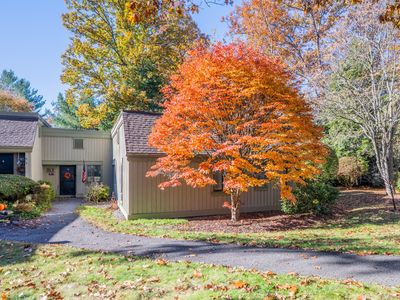 761 Heritage Village #D, Southbury, CT, 06488