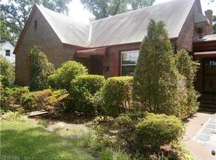 167 E Evans St, Norfolk, VA 23503
