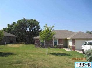 147 Squire Loop, Belton, TX 76513