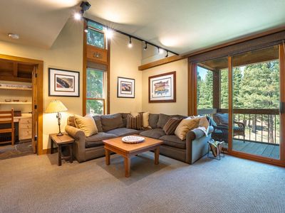 5032 Gold Bnd #5032, Truckee, CA, 96161