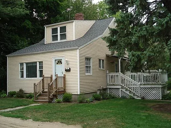193 Randolph St