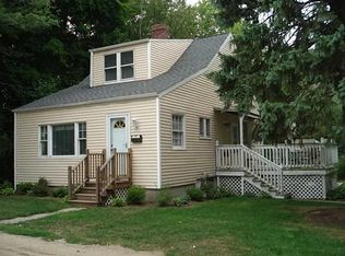 193 Randolph St, Weymouth, MA 02190