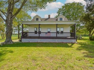 9324 Michael Rd, Sparta, IL 62286