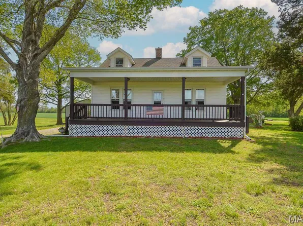 9324 Michael Rd, Sparta, IL 62286