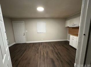 1115 S Elm St #2, Pine Bluff, AR 71601
