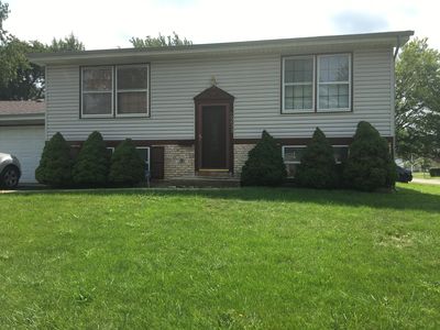 2231 Poplar Ave, Hanover Park, IL, 60133
