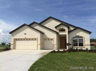 12187 SE 176th Loop, Summerfield, FL 34491