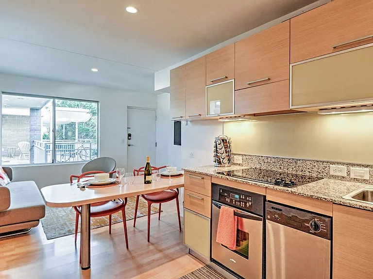 The Regency Apartment Homes — Photo 4