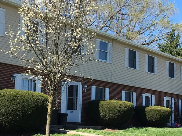 Surrey Court 209 Town Houses, 209 Surrey Ct #213, Martinsburg, WV 25401