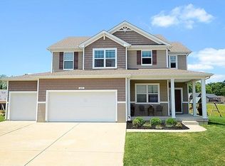 1217 Waldman Ct, O Fallon, IL 62269