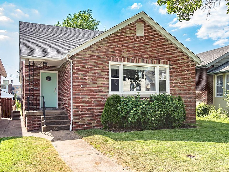 2725 59th St, Saint Louis, MO 63139 Zillow