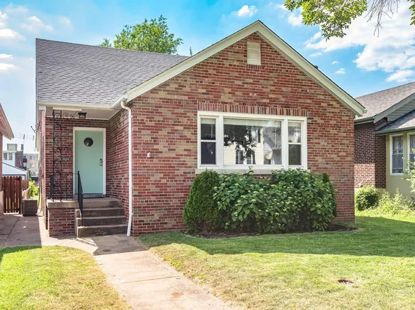 2725 59th St, Saint Louis, MO 63139