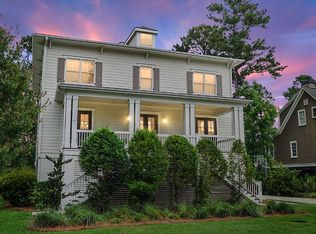 1805 W Canning Dr, Mount Pleasant, SC 29466