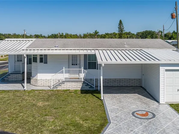 3100 Donna Dr, Ellenton, FL 34222