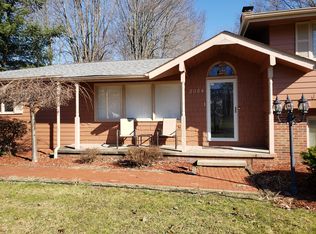 2084 Howland Wilson Rd NE, Warren, OH 44484