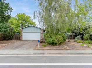 969 Valley View St, Saint Helena, CA 94574