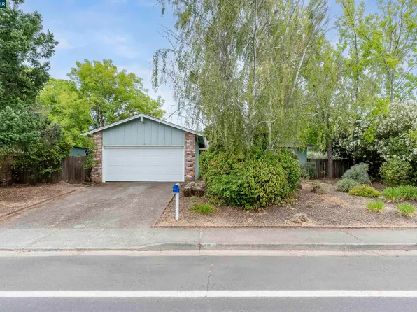 969 Valley View St, Saint Helena, CA 94574