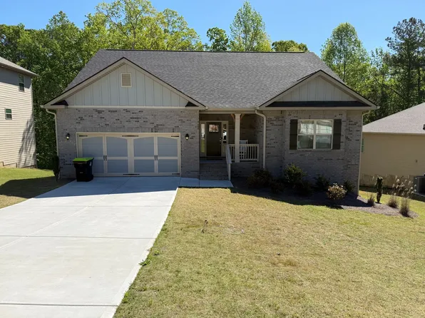 631 Saddle Chase Dr, Bremen, GA 30110