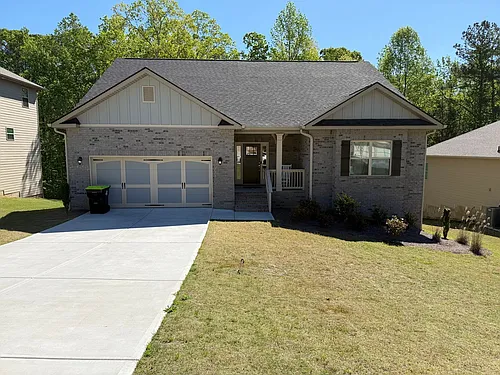 631 Saddle Chase Dr Photo 1