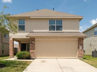 14438 Acuna Ln, Houston, TX 77045