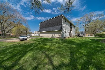 1201 Avenue A #2