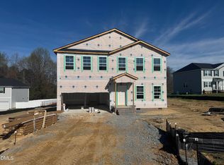 McDowell, Angier, NC 27501