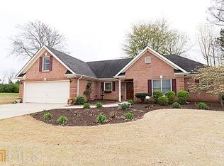 45 Stewart Hollow Ln, Covington, GA
